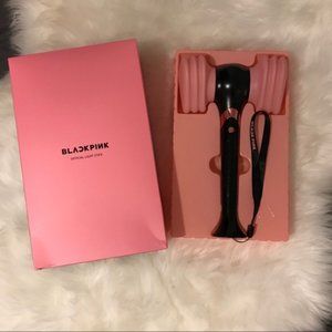 Blackpink Official Light Stick